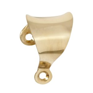 1634Pb Sash Lift Sb Polished Brass Window Hardware