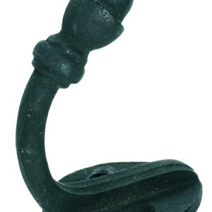 3948Af Robe Hook Ci Antique Finish P70Mm Door Hardware