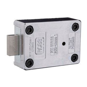 700 Retrofit Series Rdb65 Safe Door Lock 08952800 Locks & Accessories