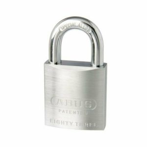 8350Nka2 High Security Padlock Brass Keyed Alike Gate Hardware