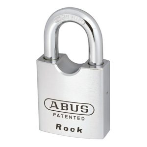 83/55 High Security Padlock Hardened Steel Keyed Alike 8355Nka1 Gate Hardware