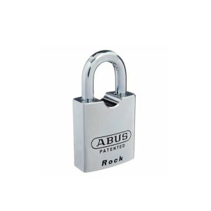 83/60 High Security Padlock Keyed To Differ Chrome Plated 8360Nkd Gate Hardware