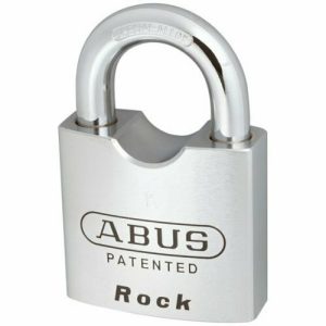 83/80 High Security Padlock 8380Nkd Rock Keyed To Differ Gate Hardware