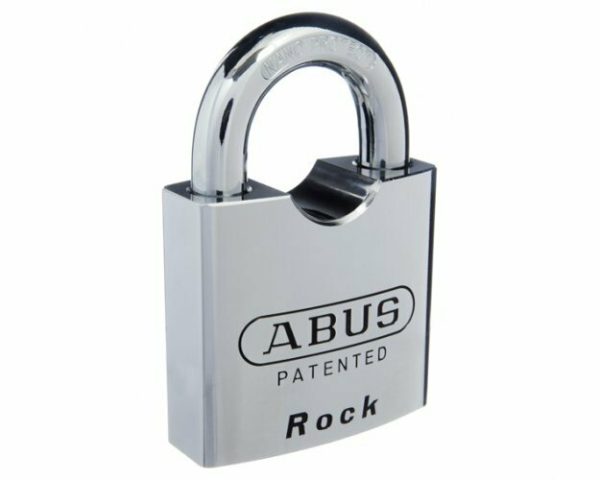 83/80 High Security Padlock 8380Nkd Rock Keyed To Differ Gate Hardware