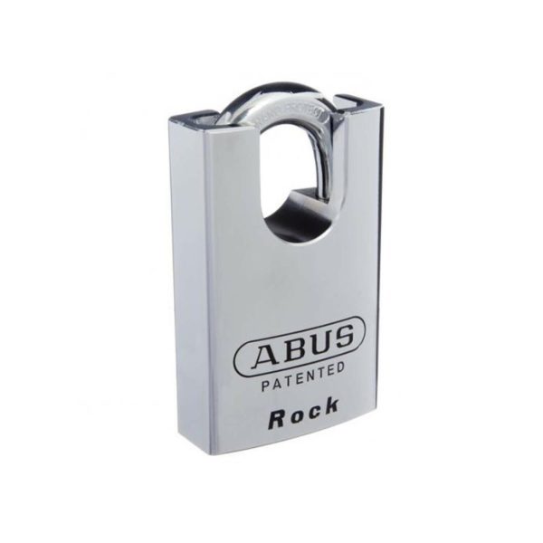 83Cs/55 Security Padlock Closed Shackle Keyed To Differ 83Cs55Nkd Gate Hardware