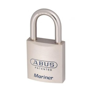 83Mar/45 Security Padlock 83Mar45Nka Mariner Marine Grade 38Mm Ss Shackle Gate Hardware