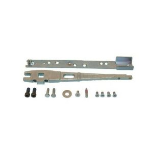 8530 Transom Closer Arm Inc Bracket Side-Load To Suit Rts85 85210005 Door Closers & Floor Springs