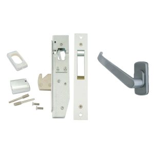 951 Mortice Sliding Door Lock 951Lscp-C4 Short Backset Cylinder Escape Turn Dda Disabled Compliant