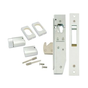 951 Mortice Sliding Door Lock 951Scp-C4 Short Backset Cylinder Turn Door Hardware