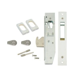 951 Mortice Sliding Door Lock 951Scp-Lc Short Backset No Cylinder Door Hardware