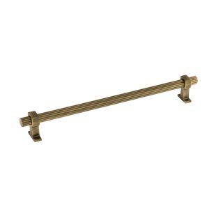 Ambrose Handle – Available In 160Mm And 224Mm Cabinet Hardware