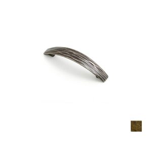 Artisan Ripple Cabinet Handle – Available In Various Finishes And Sizes Cabinet Hardware