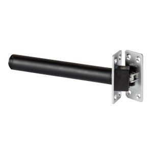 Astra Concealed Hydraulic Closer Satin Chrome Ast1000Sfs Locks & Accessories