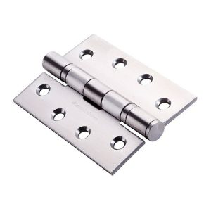 Ball Bearing Butt Hinge 100X75Mm Dkh100/75Bb/3.2 Sss Door Hardware