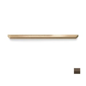 Barcco Timber Pull Handle – Available In Various Finishes And Sizes Cabinet Hardware