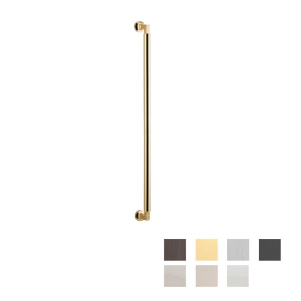 Berlin Door Pull Handle – Available In Various Finishes Architectural Door Hardware