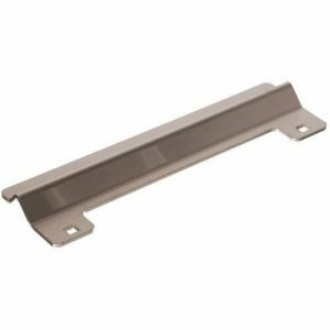 Blocker Plate 09351115 275X80X3Mm Sss Fire Rated Shield Suit Mortice Lock Door Protectors & Reinforcement