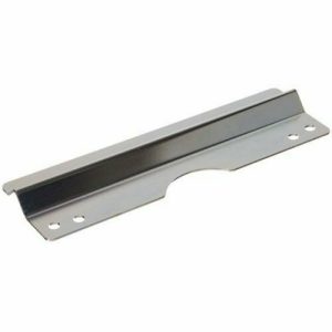 Blocker Plate 09351116 275X80X2Mm Mild Steel Strike Shield Suit Entrance Set Door Protectors & Reinforcement