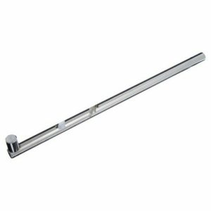 Bolt Only Adisl5Bo12 300Mm Suits Sl5 Slimline Polished Chrome Locks & Accessories