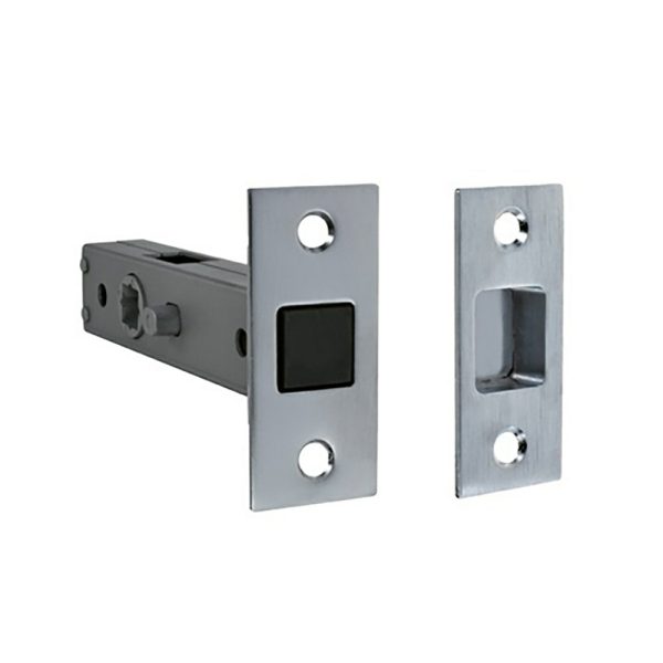 Bonaiti Magnetic Privacy Latch Bl002 60Mm Backset Door Hardware