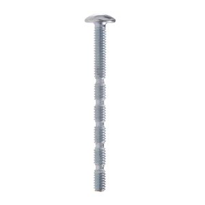 Break Off Screws M4X50Mm M4X50V-B/Off *20 Pack* Door Hardware