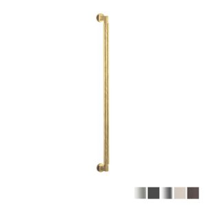 Brunswick Door Pull Handle – Available In Various Finishes And Sizes Barn Door Hardware