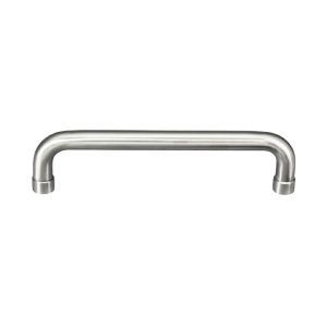 Cabinet Handle Ah2087 Enna 15.8Mm Round D Pull Stainless Steel As1428 Bathroom Cabinet Handles