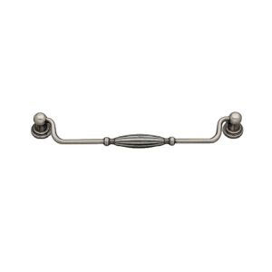 Cabinet Handle Ht610 Hampton Ashford Drop Die-Cast Zinc Bathroom Cabinet Handles