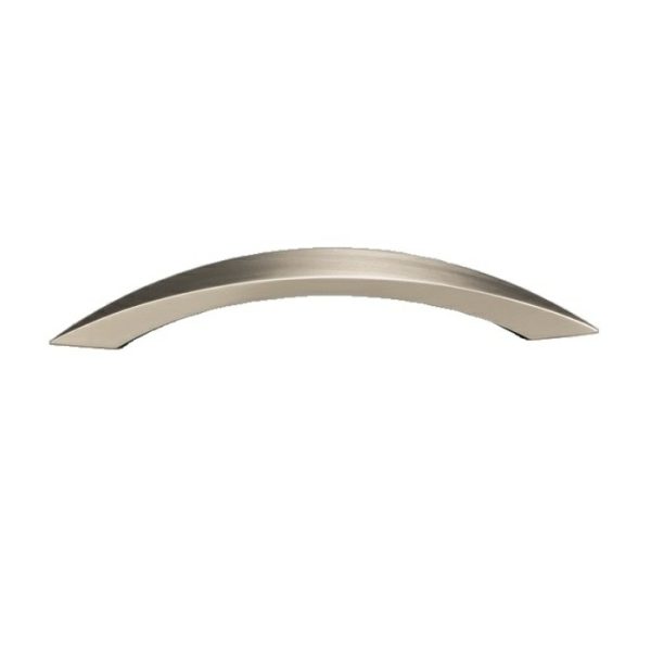 Cabinet Handle L803 L Series Melon Die-Cast Zinc Bathroom Cabinet Handles