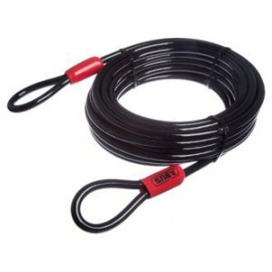 Cable Cobra 10/1000 Loop Locks & Accessories