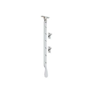 Casement Stay Polished Chrome 300Mm Td1728 Casement Stays