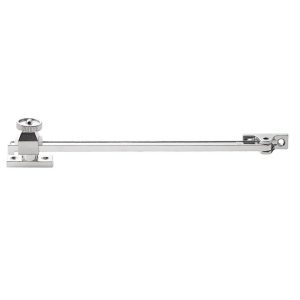 Casement Window Stay Telescopic Polished Chrome L723Cpdp Casement Stays