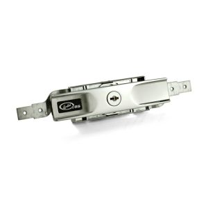 Cbs Garage Roller Door Lock 4321-C4-Kd Keyed To Differ Garage Door Locks