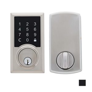 Cdl2Db Electronic Digital Deadbolt – Available In Various Finishes Electronic Locks