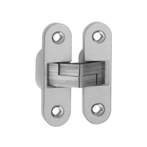 Ceam Door Hinge Invisible Concealed 60Kg Bac2010 – Available In Various Finishes Architectural Door Hardware