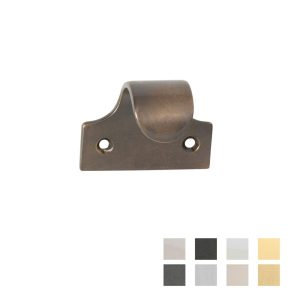 Classic Window Sash Lifts – Available In Various Sizes And Finishes Window Hardware