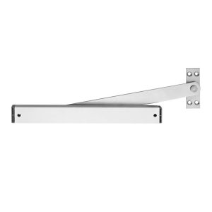 Concealed Door Stay Satin Stainless Steel Hold Open 8001Csss Door Closers & Floor Springs