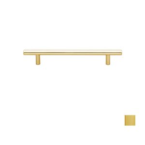 Cornet Brass Cabinet Handle – Available In Various Finishes And Sizes Cabinet Hardware