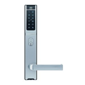 Cortex Card & Pin 5782 30Mm Backset Satin Chrome With 5782 Lock Ctx5782Sc/5782 Digital Locks