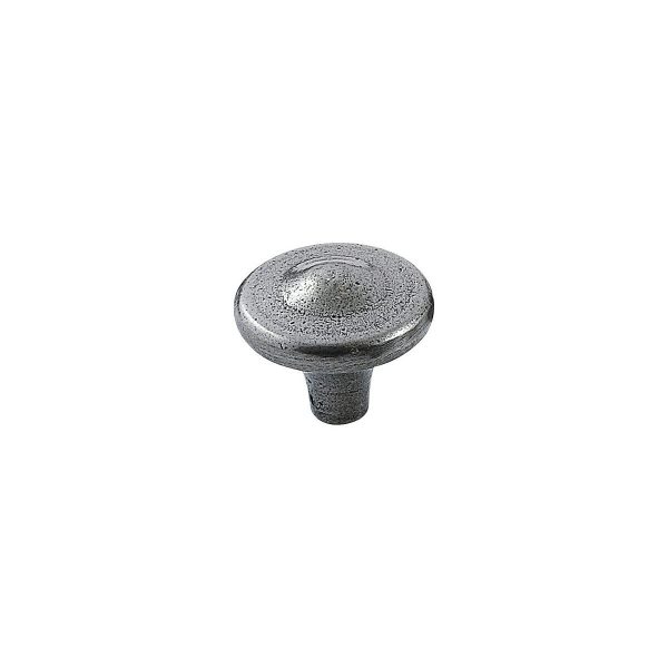 Crosby Round Knob – Available In 34Mm And 38Mm Cabinet Hardware