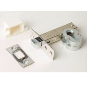 Deadbolt Body Only Suits Euro Cylinder – Available In Various Finishes Deadlocks & Night Latches