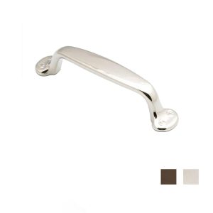 Decade Cabinet Pull Handle – Available In Various Finishes Bathroom Cabinet Handles