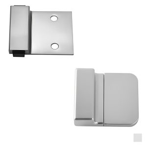 Door Bumper Concealed Screw – Available In Various Finishes And Fixings Door Hardware