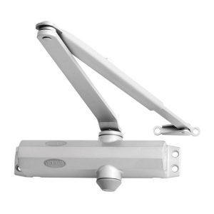 Door Closer Fire Rated Back Check 2024Bcsil Door Closers & Floor Springs