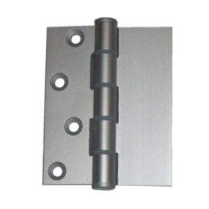 Door Hinge Aluminium Combination Concealed Fix 100Mm A143 Bathroom Door Hardware