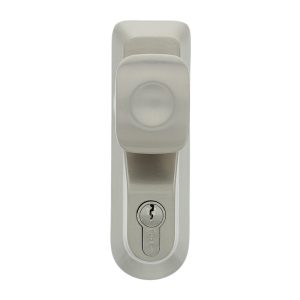 Door Knob Outside Access Trim Device Silver B1413/Ke Door Handles & Knobs