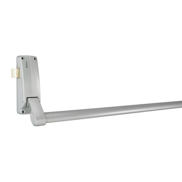 Door Reversible Rim Panic Latch Commercial Grade Fire Rated B378E/Se Commercial Door Hardware