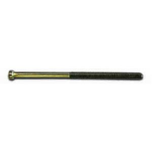 Door Spare Parts Tie Bolt 73X4Mm Tie03 Door Hardware