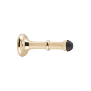 Door Stop Concealed Fix – Available In Various Finishes Door Hardware