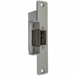 Dor112 Electric Strike 05221450 Mortice Type 12V Dc Fail Secure Electric Strikes